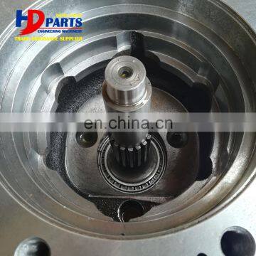 PC300-7 Travel Final Drive Assembly PC360-7 Travel Reduction Gearbox for Excavator photo-6