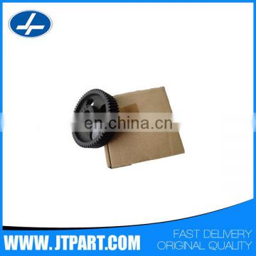 Good price reliable quality genuine part Eccentric shaft teeth (60 teeth) for 600P 8-97240012-2