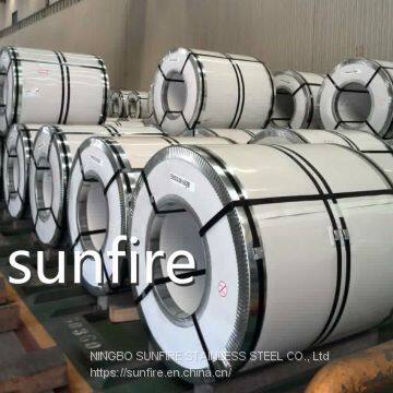 Prime 201 Wider Stainless Steel Coil photo-2