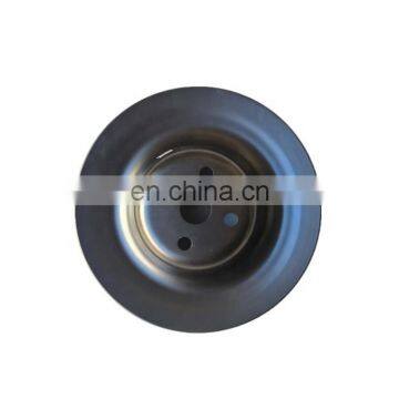 6CT Diesel Engine Parts Fan Pulley 3926854