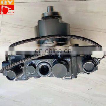 Fan Motor 708-7R-00710 for WA320-6 for Sale With Cheaper Price in Jining Shandong photo-7