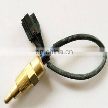 Water Temperature Sensor 1-8316-1033-0 for Excavator 135C 180 210 225CLC