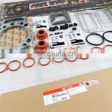 3800728 3801005 3803598 3804296 4352578 Upper Engine Gasket Kit For K19 photo-4