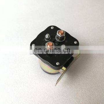 3050692 216537 158531 Cummins Engine NT855 24V Relay Magnetic Switch photo-3