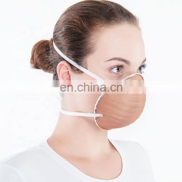 Chinese Manufacturer Good Price High Protection Level Nose Pm2.5 Cement Dust Mask