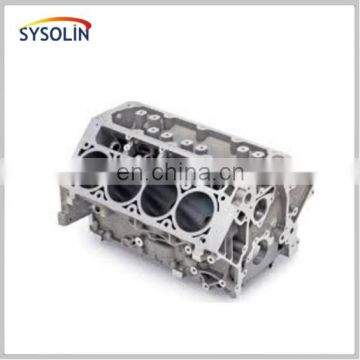 3934747 Professional stainless steel engine cylinder block from China