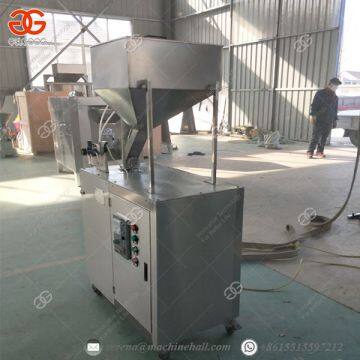 Commercial Slice Cutter Cashew Chestnut Groundnut photo-3