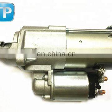 Starter Motor For D-aewoo O-pel V-auxhall OEM 96208781