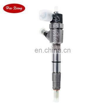 AUTO Common Rail Diesel Injector 0445110626 0445110627