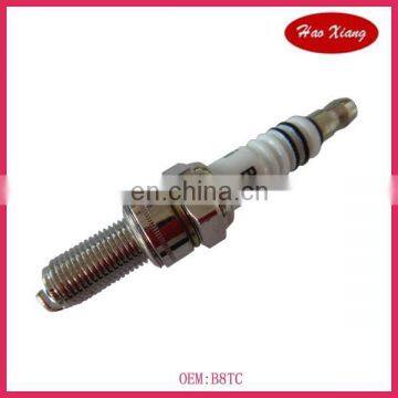 B8TC Auto Spark Plug for Motorcycle