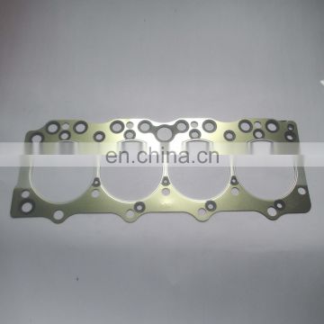 High quality cylinder head gasket for 4LB1 8-97077-788-0