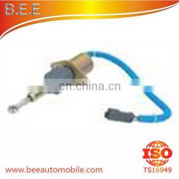 car Flameout Solenoid Valve 4063712