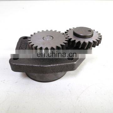 dongfeng diesel engine parts 6CT 6CT8.3 engine oil pump 3415365 pump lubricationg 3802278