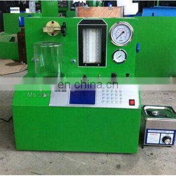 PQ2000 Common Rail Injector Tester Bench, With Cleaner. Add Function for Piezo photo-6