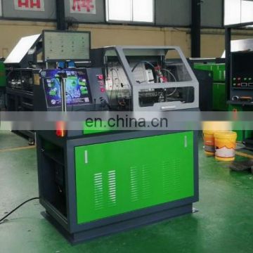 CR709L common rail test bench with stage 3 repair tools