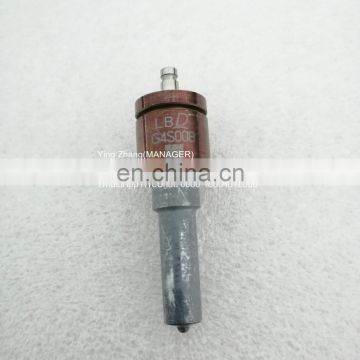 Original 9 Holes Nozzle G4S009 For Injector 23670-0E020 ,23670-0E040 , 2.8 litre engine