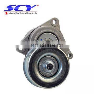 Tensioner Assembly Suitable for Nissan 49343 11955-6N202 119558J000 11955-8J000 119558J00A 11955-8J00A 119556N202