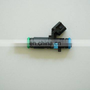 High quality car auto petrol injection fuel injector nozzle for chevrolet cruze 55562599