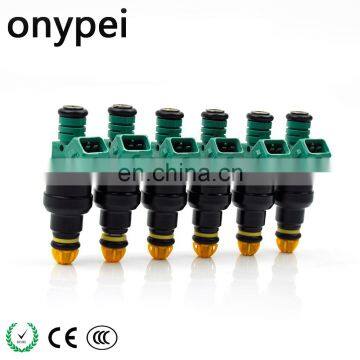 Fuel Injector Cleaner Kits 0280150415 For 1991-1999 Cars