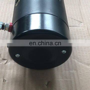 Brush 24 Volt DC Motor 3HP Hydraulic Elektro Motors