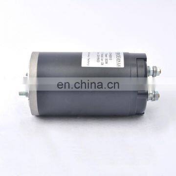 48V 800W Chinese Factory High Quality Permanent Magnet Motor O.D.80mm ZDY48081S photo-5