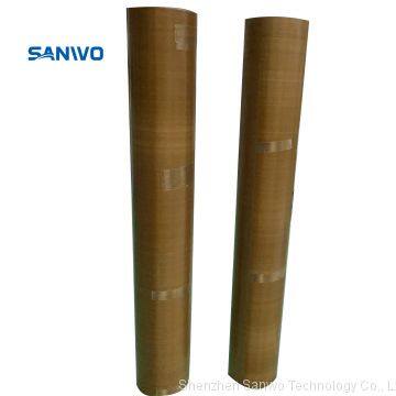 High Temperature Adhesive Tape photo-2