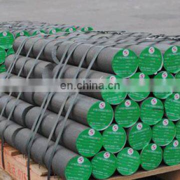 1.6587 Steel Round Bar 18CrNiMo7-6