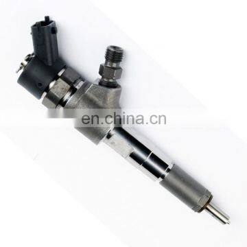 Spare Parts New Common Rail Fuel Injector 0445110443 for Diesel Engine