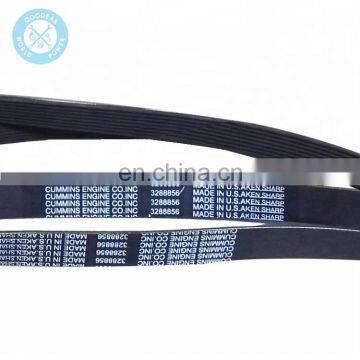 6BT Diesel Engine Parts V-Ribbed Belt 3925953 photo-2