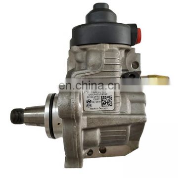 CP4.4 Diesel Engine Common Rail Fuel Injection Pump 0445010522 331002F500 33100-2F500