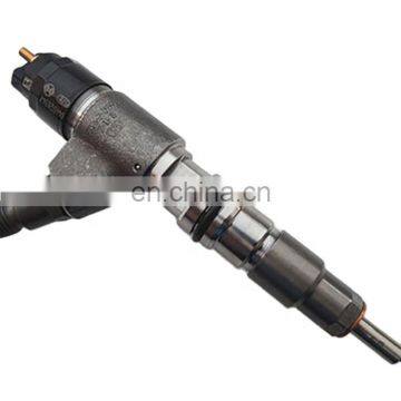 ISG engine fuel injector 0445120347 T410631 0445120348