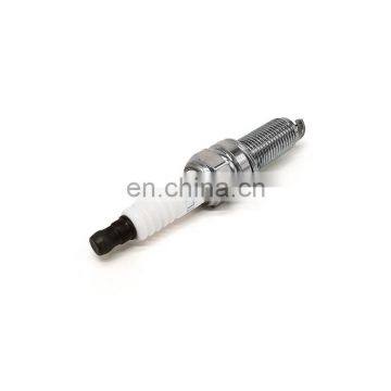 XYREPUESTOS AUTO ENGINE PARTS Repuestos Spark Plug LZKR6B10E 18858-10090 for Hyundai Kia Standard Car Iridium Ignition Original
