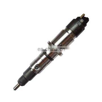 1112010B470-0000, 0445120081 FAW CA6DM2 Truck Engine Fuel Injector photo-2