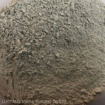 Amorphous C12A7 Amorphous Calcium Aluminate of Quick Setting Cement Additive ACA