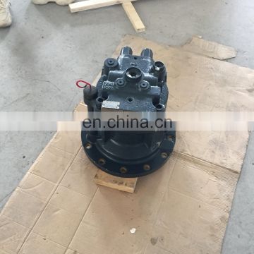 Excavator Swing Device R450LC-7 31NB-11140 Swing Motor