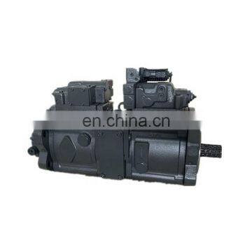 CX250 Excavator Parts Main Pump Case CX250C Hydraulic Pump