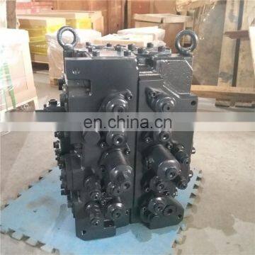 SA1142-05712 Excavator Main Valve EC360 Control Valve photo-6