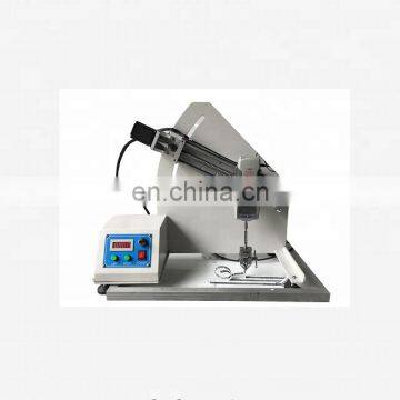 Peeling Strength Testing Machine solar panel peeling strength tester PV module Back strip strength testing machine