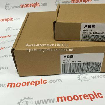 ABB SD821 3BSC610037R1 | Sales2@mooreplc.com photo-5
