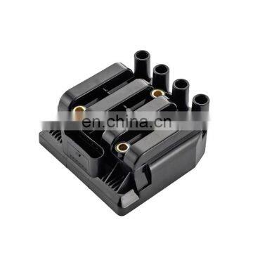 Блок зажигания для Volkswagen OEM 06a905104 06a905097 851130162