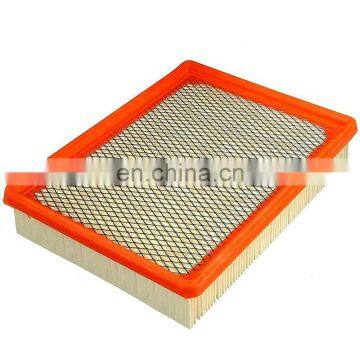 Air filter For BUICK OEM 24508572 25096932 10351258 46153,6153,A1096C,A1208C, 33-2141-1, 19166101, 19259030, 25096932, CA6479