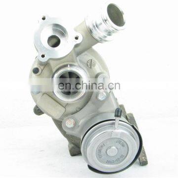 Factory supply EA111 03C145702H turbocharger for  Audi