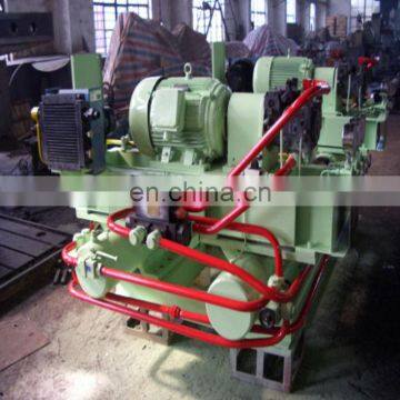 Standard Cylinder Hydraulic Steering Gear for Ship/Boat