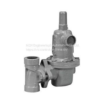 Регулятор Fisher 627 от дистрибьютора MZH