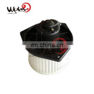 High quality dc motor blower for Isuzu D-Max 2002-2012 for Isuzu NPR 2002-2012 for Isuzu Rodeo 2006-2012 IS-B0101A 10010 3L04130