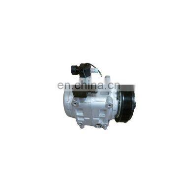 High quality Bus air conditioner compressor QP31-1212  for NISSAN bus ac compressor