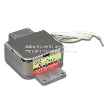 JRC Radar Mangetron M1458A photo-3