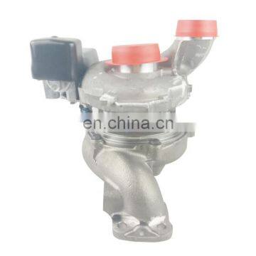 Eastern Factory Prices Turbocharger GTB2060VK 802774-5005S 802774-0004 802774-5007 A6420901686 Turbo for Mercedes Benz OM642LS