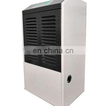 150 Pints Handle Portable Industrial Dehumidifier