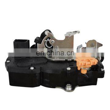 Door Lock Actuator Motor Front Rear Left/Right Fits For 05-09 Buick LaCrosse 931-313